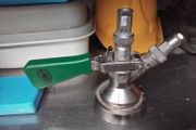 keg coupler