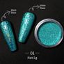 Nail Glitters Dust Decorations For Nail Art Image 2