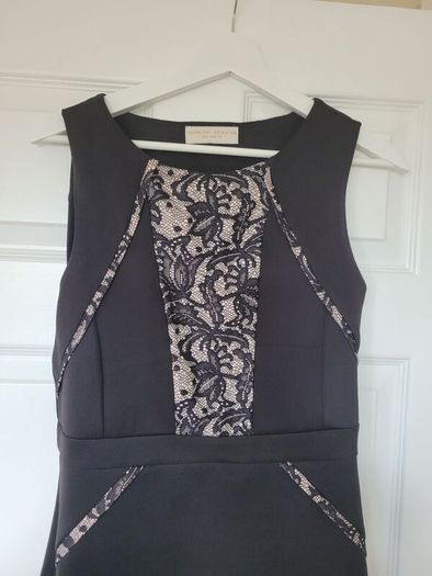 Tailored Dorothy Perkins dress