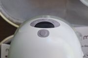 Breast pump