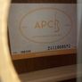 Irish Bouzouki by APC Image 4