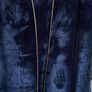 Antique longuard chain, muff chain necklace Image 6