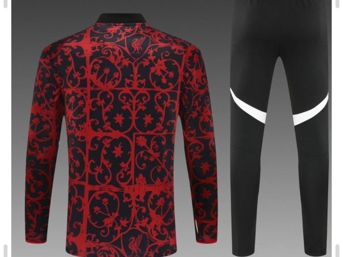 Liverpool Adult Training Tracksuit