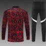 Liverpool Adult Training Tracksuit Image 4