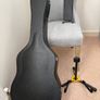 Yamaha Guitar and Accessories Image 4