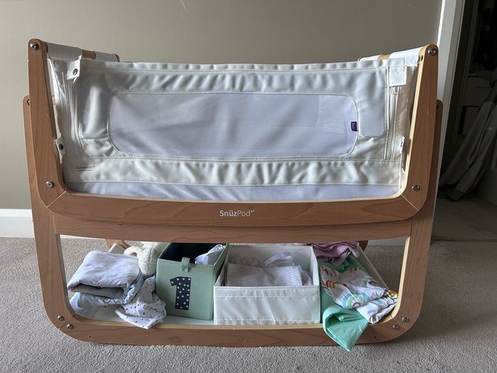 Snuzpod 4