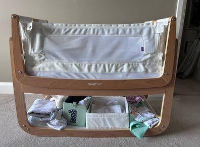 Snuzpod 4