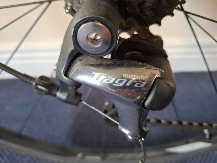 Road bike