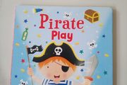Pirate Play book