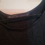 AllSaints Sabie black dress Rrp190e Image 4