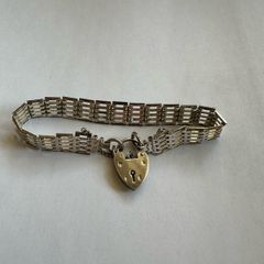 silver
