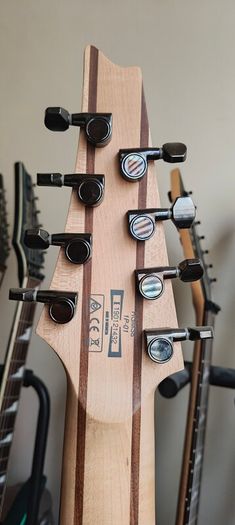 Ibanez RGMS8