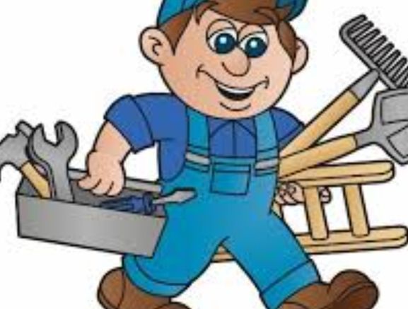 Home Repairs & Renovations