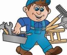 Home Repairs & Renovations