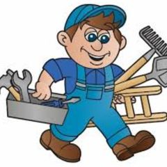 Home Repairs & Renovations