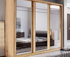 Wardrobes