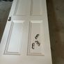 Solid oak doors Image 2