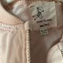 Girls river island bomber jacket 18 to 24 months Image 4