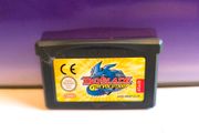 Nintendo Gameboy Advance Beyblade G-Revolution