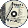 Warren G "Take A Look Over Your Shoulder (Reality)" CD Album Image 3
