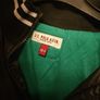 Polo ASSN light padded jacket / bomber embroidered logo 9 10 years Image 4