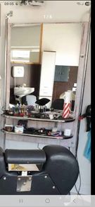 Hairdresser
