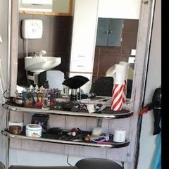 Hairdresser