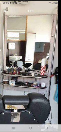 Hairdresser