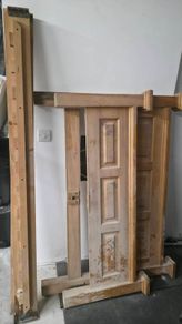 bed frame