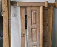 bed frame