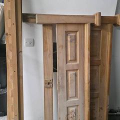 bed frame