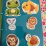 Children's educational activity booklets Image 4