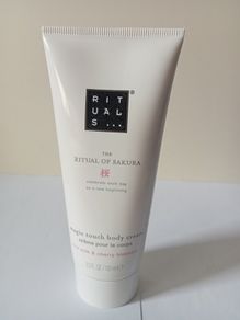 Rituals Sakura Body Cream