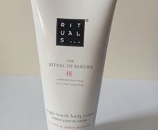 Rituals Sakura Body Cream