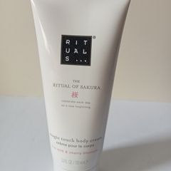 Rituals Sakura Body Cream