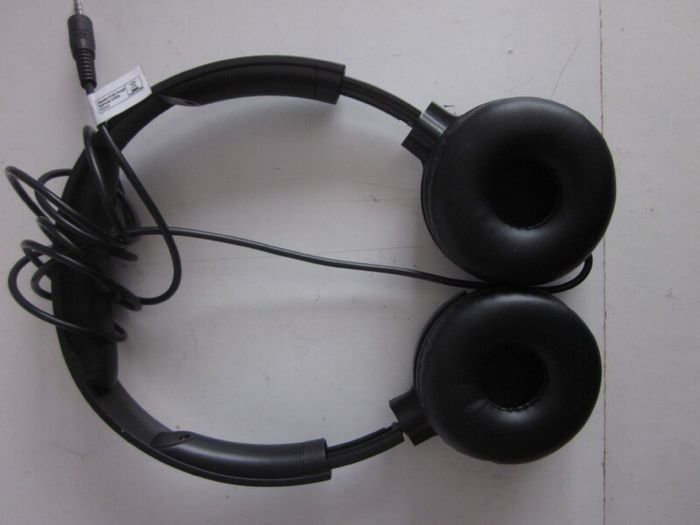 Ray Ban Headphones