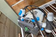 Router Mac Allister