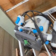 Router Mac Allister