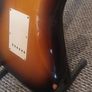 Fender Stratocaster 2006 Image 9