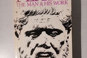 Plato - The Man &amp; His Work by A.E. Taylor