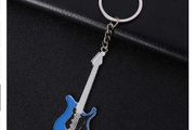 Guitar Key Ring - great gift idea
