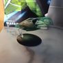 star trek eaglemoss romulan warbird Image 4