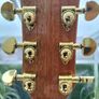 J200 Jumbo electric acoustic guitar Image 6