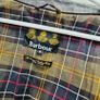 Barbour Fieldspar Wax Brown Country Jacket RARE!! Image 10
