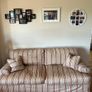 Free Sofa Two And Three Seater Image 4