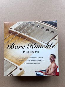 Bare Knuckle The Mule Set