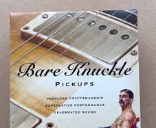 Bare Knuckle The Mule Set