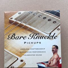 Bare Knuckle The Mule Set