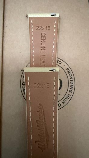 Watch Straps