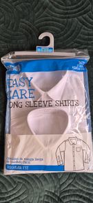 White shirts for boy